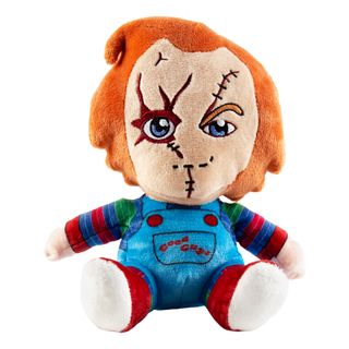 Chucky Bamse