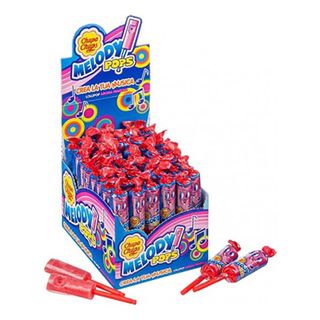 Melody Pops Slikkepind Storpak