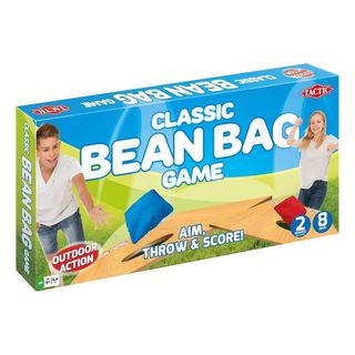 Tactic Classic Bean Bag Game