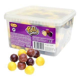 Cloetta Polly Banana Split Økonomipakke