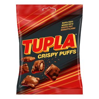 Cloetta Tupla Crispy Puffs