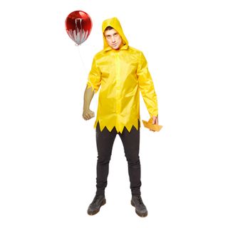 Klovnen IT Georgie Kostume