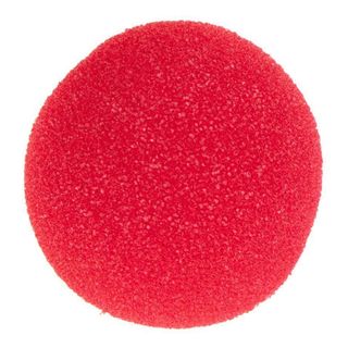 Klovnenæse i Skumgummi