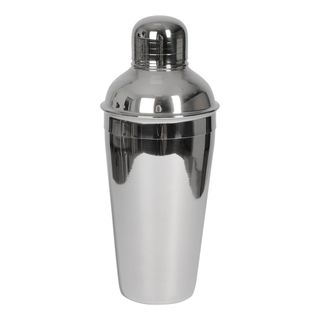 Cocktail Shaker i Rustfrit Stål