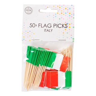 Cocktailflag Italien