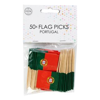 Cocktailflag Portugal