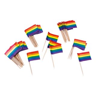 Cocktailflag Pride