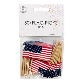 Cocktailflag USA