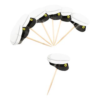 Partypicks Studenterhuer
