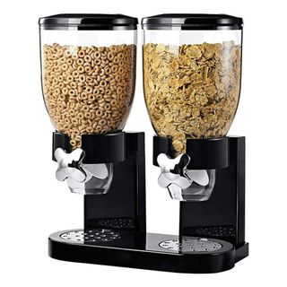 Cornflakes Dispenser