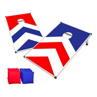 Cornhole Arrow