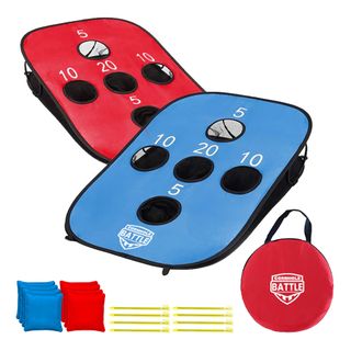 Cornhole Battle Havespil