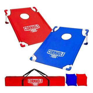 Cornhole Toss Havespil
