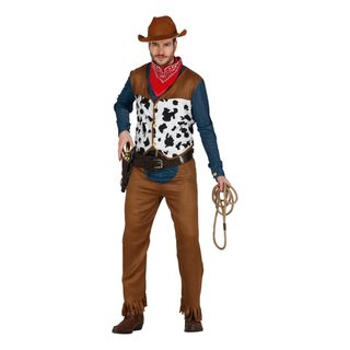 Cowboy Kostume