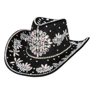 Cowboyhat Crystal Sort