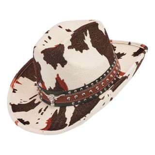 Cowboyhatt Montana Komönster