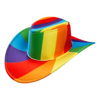 Cowboyhat Pride