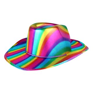 Cowboyhatt Pride