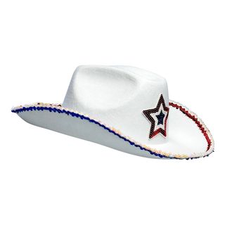 Cowboyhat Rodeo Star USA