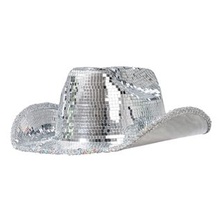 Cowboyhat Spejlmosaik Deluxe