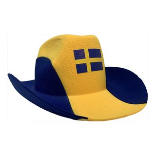 Cowboyhat Sverige