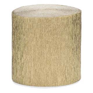 Creperulle Guld Metallic