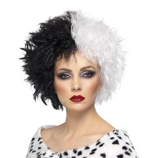Cruella De Vil Paryk
