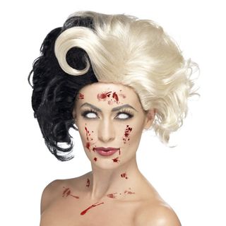 Cruella de Vil Zombieparyk