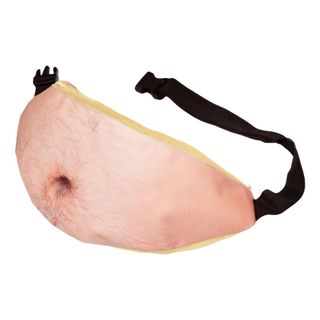 Dadbag Bæltetaske