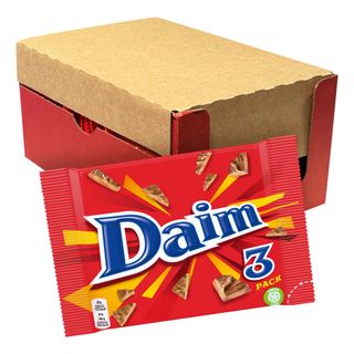 Daim Original Økonomipakke