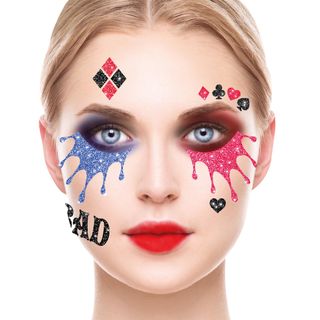 Dangerous Selvklæbende Makeup