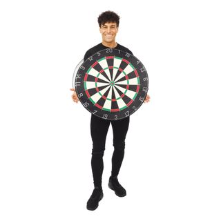 Dart Board Kostume