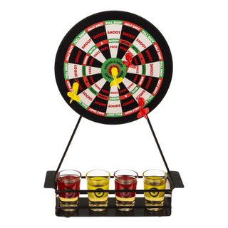 Dart Shots Drikkespil