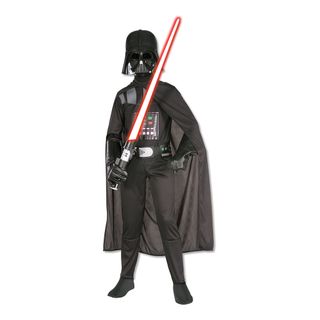 Star Wars™ Darth Vader Børnekostume