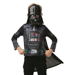 Star Wars™ Darth Vader Kit Børnekostume