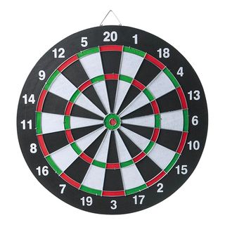 Dartskive