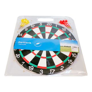 Dartskive Sæt
