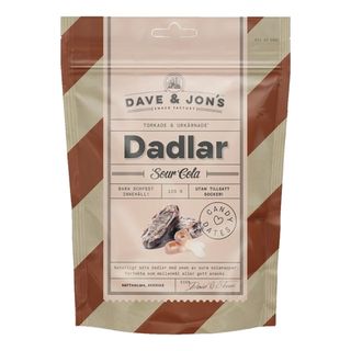 Dave & Jon's Dadler Sour Cola