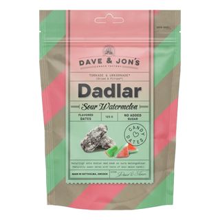 Dave & Jon's Dadler Sour Watermelon