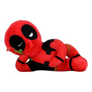 Deadpool Bamse