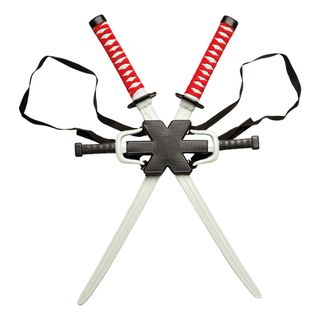 Deadpool Våbenkit