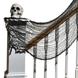Dekorationsstof Halloween