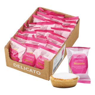 Delicato Mazarin Økonomipakke