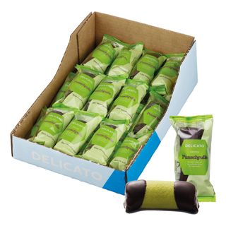 Delicato Punschrulle Økonomipakke