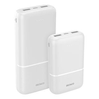 Deltaco Powerbank