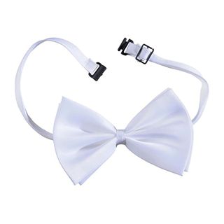 Butterfly Hvid Deluxe