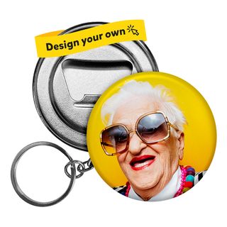Design Din Egen Oplukker