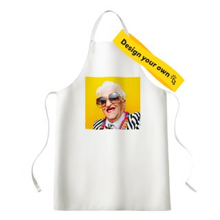 Design Dit Eget Forklæde