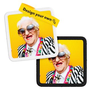 Design Dit Eget Stofmærke