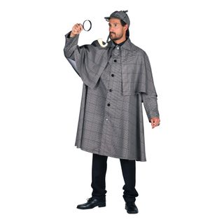 Detektiv Kostume